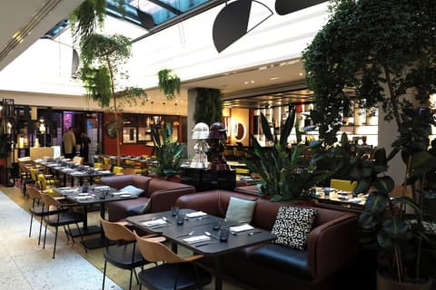 Canopy by Hilton Paris Eiffel Tower, Restaurant