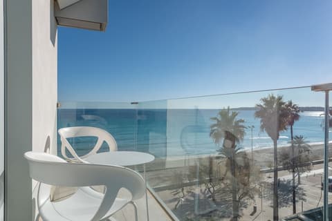 Hotel Kyrat Amarac - Adults Only, View from room