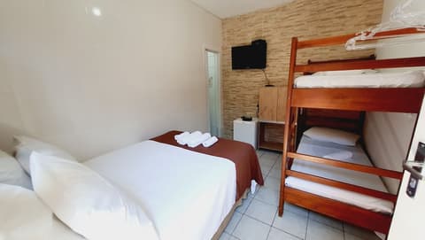 Open House Canasvieiras - OH HOTEIS, Room