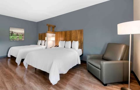 Extended Stay America Premier Suites Orlando Sanford, Room