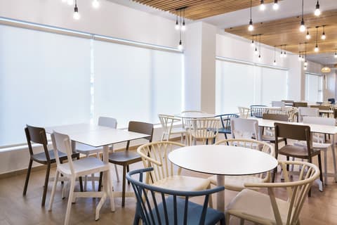 B&B Hotel Almeria Vicar, Dining