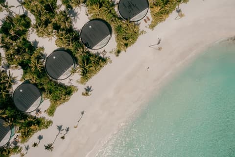 The Ritz-Carlton Maldives, Fari Islands, Room