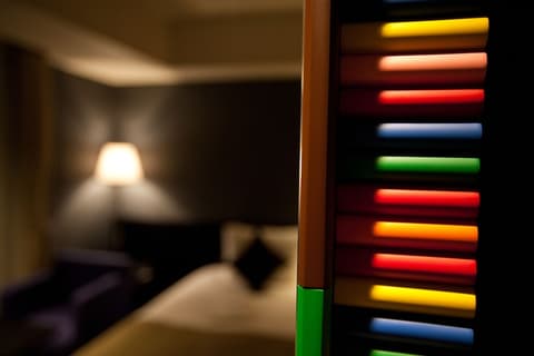 The Gate Hotel Kaminarimon by Hulic, Room