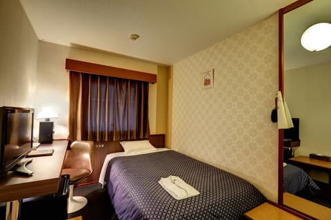 Hotel Taira, Room