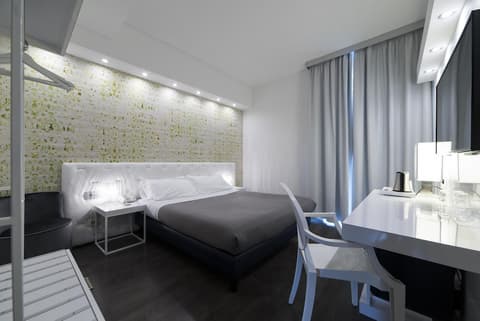 Hotel Montestella, Room