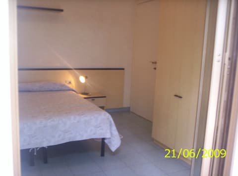 Residence La Vignetta, Room