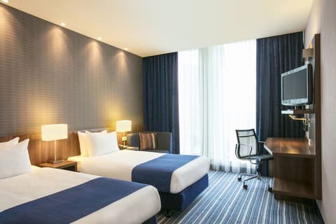 Holiday Inn Express Amsterdam - South by IHG, Room