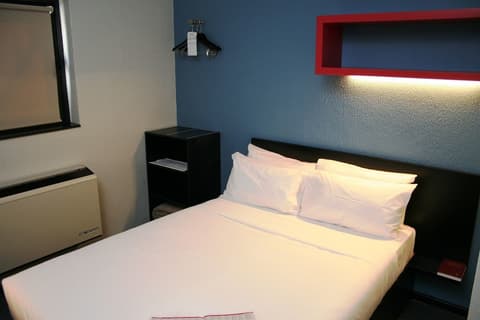 Morning Star Express Hotel, Room