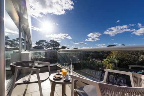 Park Hotel - Punta del Este, Room