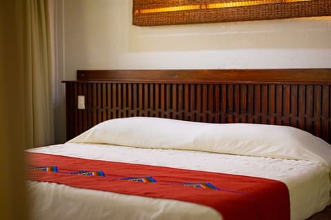 Chan-Kah Resort Village, Room