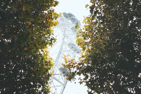 Point A Hotel - Westminster, London, Point of interest
