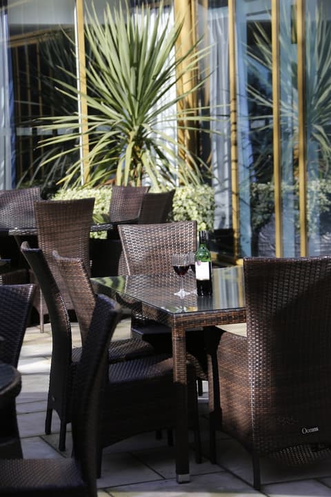 Holiday Inn Express Windsor by IHG, Property amenity