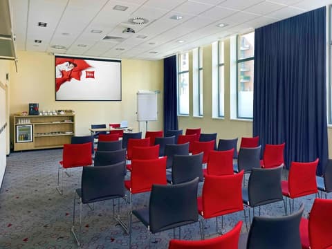 ibis Krakow Stare Miasto, Meeting facility
