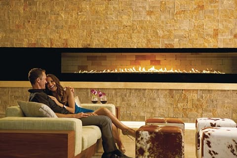 Secrets The Vine Cancun - Adults Only - All Inclusive, Lobby sitting area