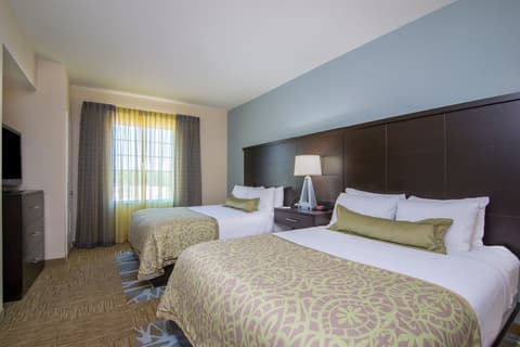Staybridge Suites Amarillo - Western Crossing by IHG, Room