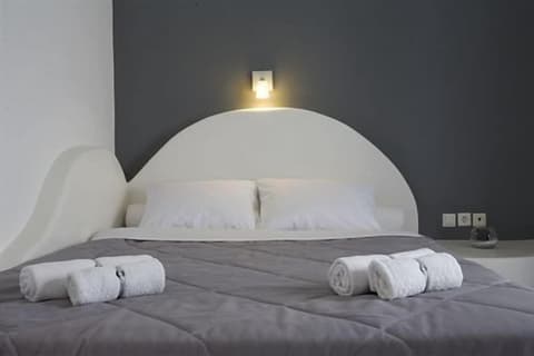 Philippion Boutique Hotel, Room