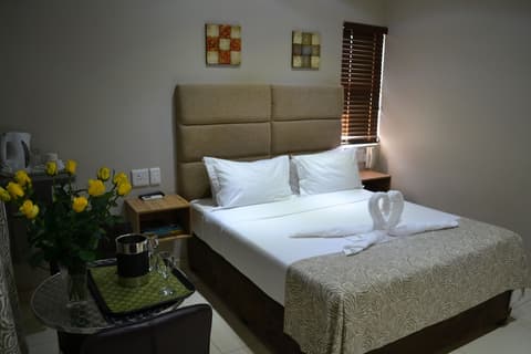 Mesami Hotel, Room