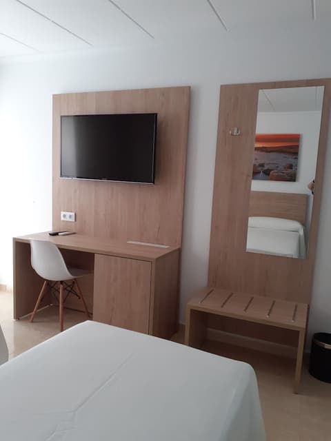 Iberflat Hotel Marynton, Room