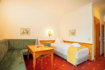 AKZENT Hotel Germania Gastein, Room