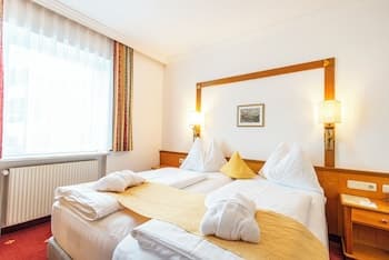 AKZENT Hotel Germania Gastein, Room