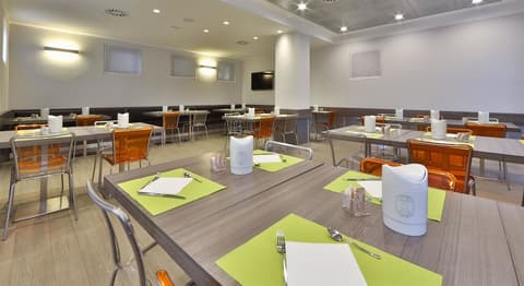 Best Western Plus BorgoLecco Hotel, Breakfast area