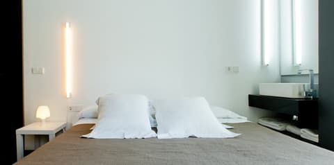 Cosy Rooms Bolsería, Room