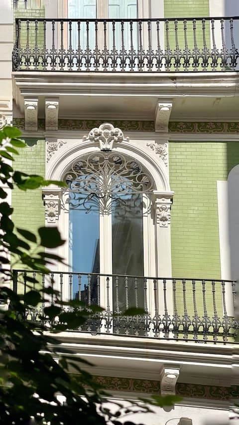 Cosy Rooms Tapinería, Room