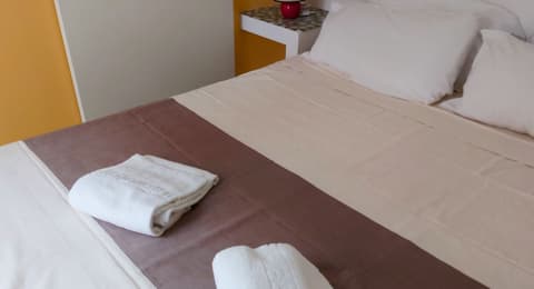 La Residence Au Berceau de Bernadette, Room