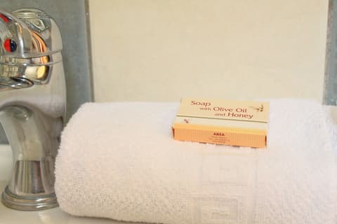 Porto Kalamaki Hotel, Room