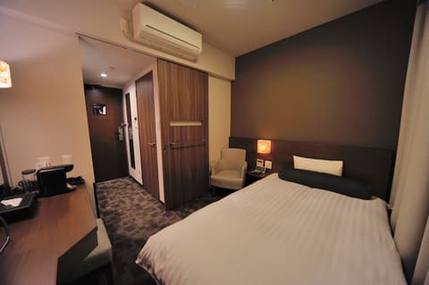 Dormy Inn Premium Shibuya Jingumae Hot Spring, Room