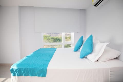 Sanha Plus Hotel, Room