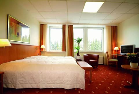 Traveller Hotel Lübeck, Room