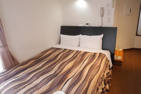 Hotel Tetora Tsurumi, Room