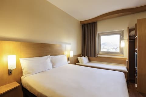 Hotel ibis Santiago Providencia, Room