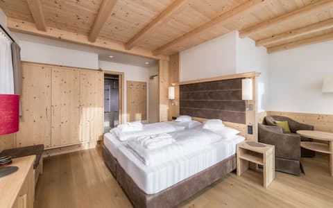 Hotel Villa Kastelruth, Room