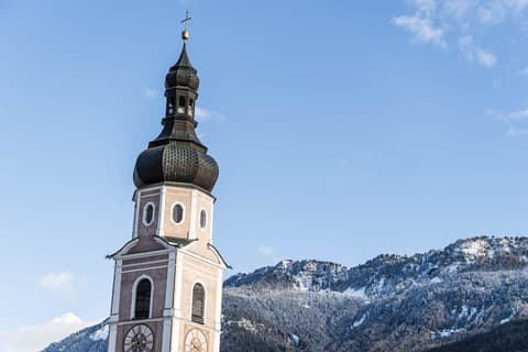 Hotel Villa Kastelruth, Room