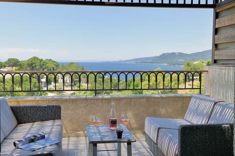 Bartaccia Hotel, Room