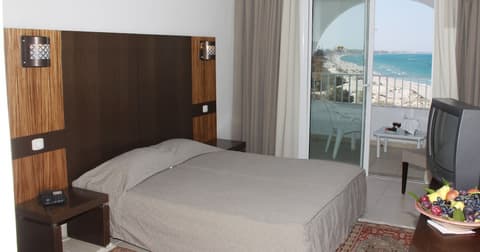 Primasol El Mehdi, Room