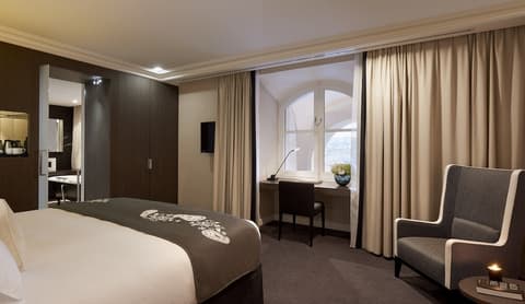 InterContinental Marseille - Hotel Dieu by IHG, Room