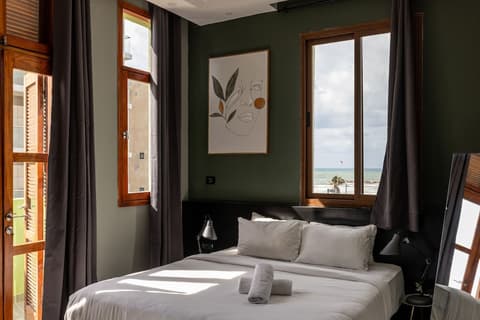 Residence Suites Hotel, Room