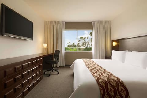 Wyndham Costa del Sol Trujillo, Room