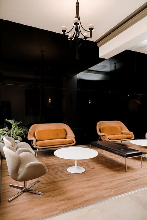 Wyndham Costa del Sol Piura, Lobby