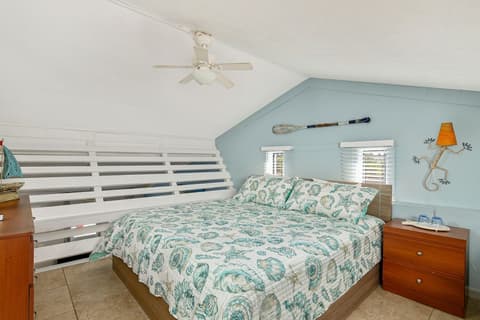 Latitude 26 Waterfront Resort & Marina, Room