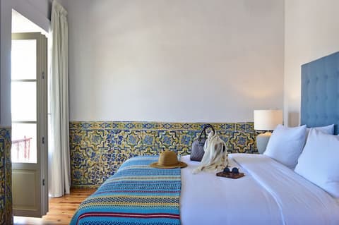 Noble House Essence Évora - by Unlock Hotels, Room