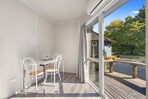 Tasman Holiday Parks - Christchurch, Room