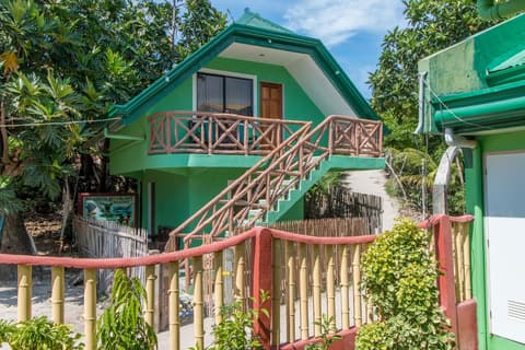 Moonlight Resort, Room