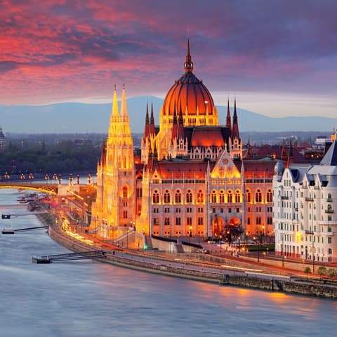 Park Inn by Radisson Budapest, Bicycling