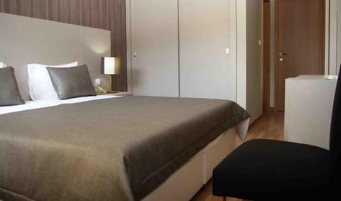 Hotel Douro Inn, Room