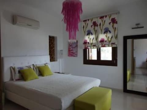 Skiathos Garden Cottages, Room