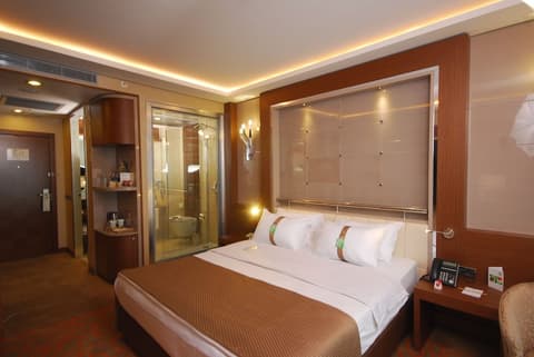 Holiday Inn Ankara - Kavaklidere by IHG, Room